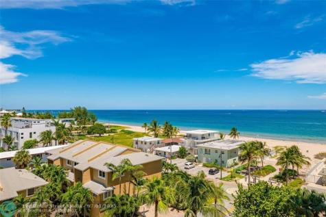 801 Briny Avenue Pompano Beach FL 33062