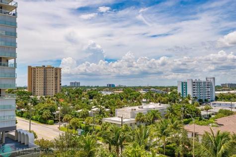 801 Briny Avenue Pompano Beach FL 33062