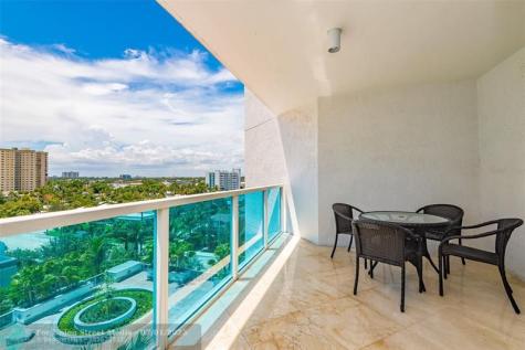 801 Briny Avenue Pompano Beach FL 33062