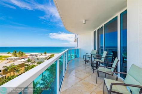 801 Briny Avenue Pompano Beach FL 33062