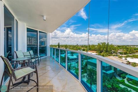 801 Briny Avenue Pompano Beach FL 33062