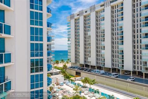 801 Briny Avenue Pompano Beach FL 33062
