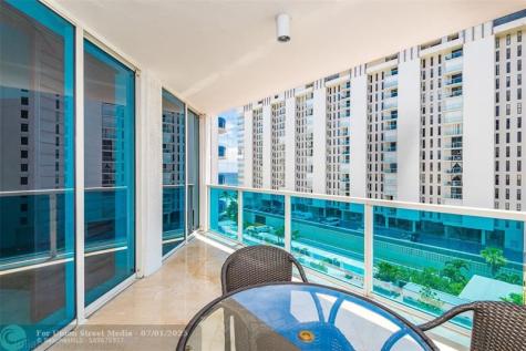 801 Briny Avenue Pompano Beach FL 33062