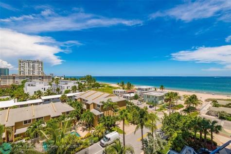 801 Briny Avenue Pompano Beach FL 33062