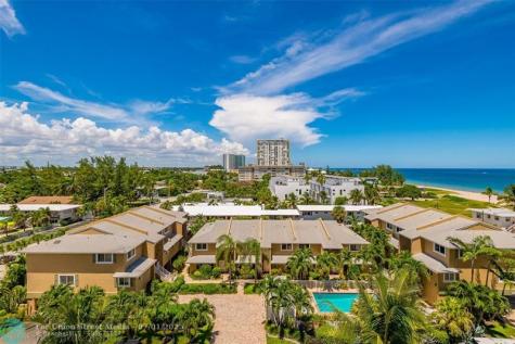 801 Briny Avenue Pompano Beach FL 33062