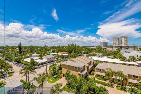 801 Briny Avenue Pompano Beach FL 33062