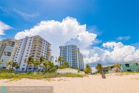 801 Briny Avenue Pompano Beach FL 33062