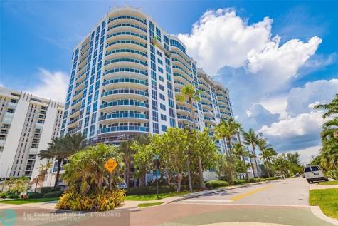 801 Briny Avenue Pompano Beach FL 33062