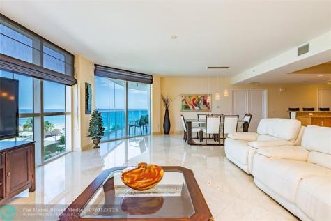 801 Briny Avenue Pompano Beach FL 33062