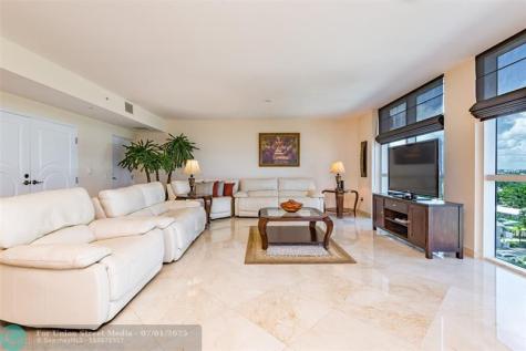 801 Briny Avenue Pompano Beach FL 33062