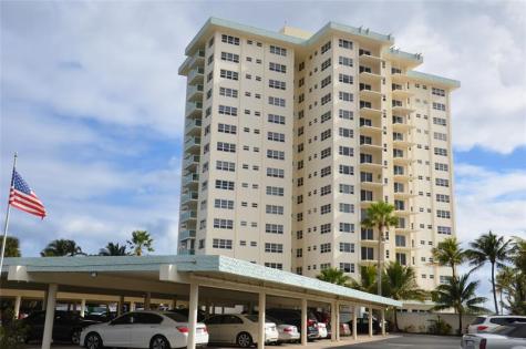 6000 N Ocean Boulevard Lauderdale By The Sea FL 33308