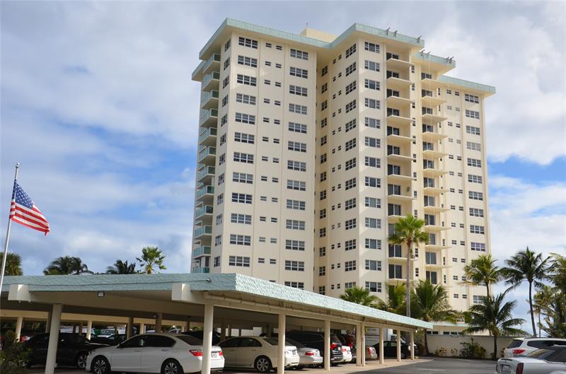 6000 N Ocean Boulevard Lauderdale By The Sea FL 33308