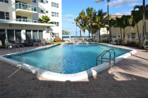 6000 N Ocean Boulevard Lauderdale By The Sea FL 33308
