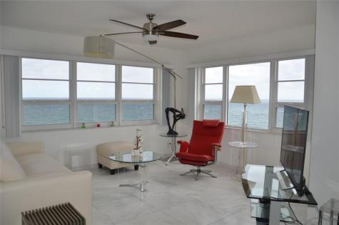 6000 N Ocean Boulevard Lauderdale By The Sea FL 33308