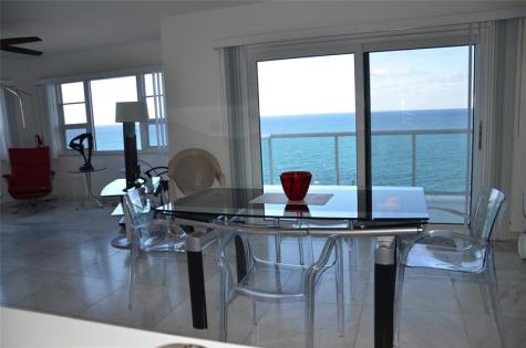 6000 N Ocean Boulevard Lauderdale By The Sea FL 33308