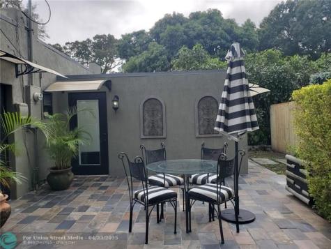 200 SW 3rd Avenue Hallandale Beach FL 33009