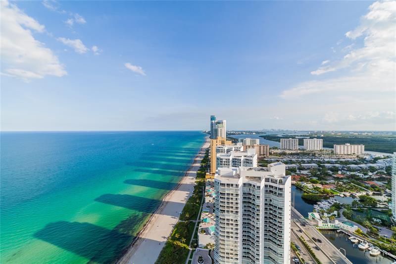 16699 Collins Avenue Sunny Isles Beach FL 33160