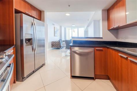 16699 Collins Avenue Sunny Isles Beach FL 33160