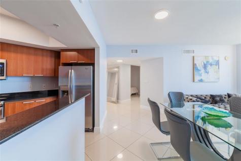 16699 Collins Avenue Sunny Isles Beach FL 33160