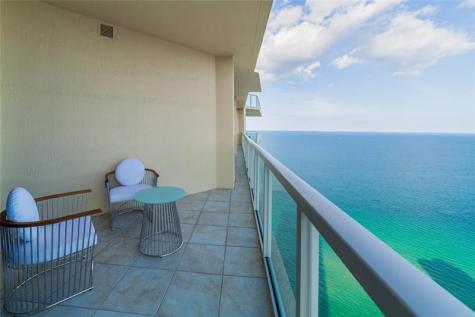 16699 Collins Avenue Sunny Isles Beach FL 33160