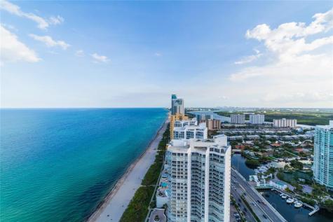 16699 Collins Avenue Sunny Isles Beach FL 33160