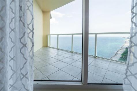 16699 Collins Avenue Sunny Isles Beach FL 33160