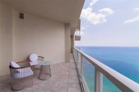 16699 Collins Avenue Sunny Isles Beach FL 33160