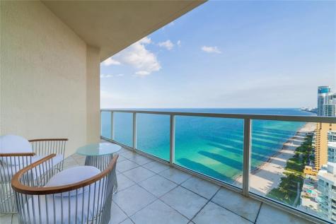 16699 Collins Avenue Sunny Isles Beach FL 33160