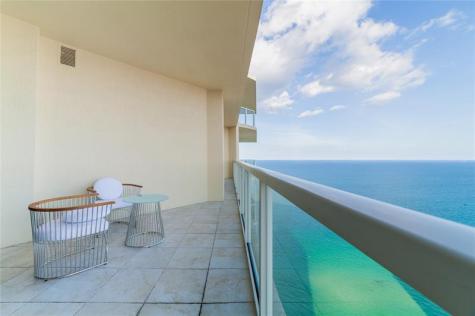 16699 Collins Avenue Sunny Isles Beach FL 33160
