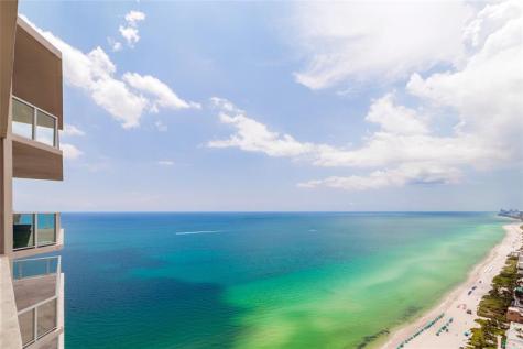 16699 Collins Avenue Sunny Isles Beach FL 33160