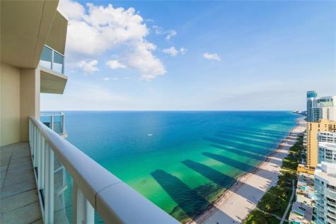 16699 Collins Avenue Sunny Isles Beach FL 33160