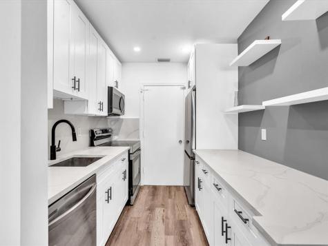 2151 NE 68th Street Fort Lauderdale FL 33308