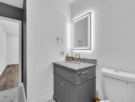 2151 NE 68th Street Fort Lauderdale FL 33308