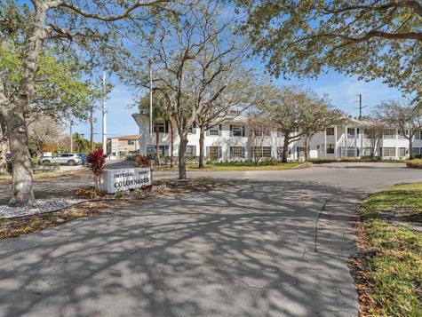 2151 NE 68th Street Fort Lauderdale FL 33308