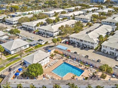 2151 NE 68th Street Fort Lauderdale FL 33308