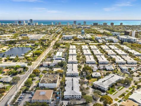 2151 NE 68th Street Fort Lauderdale FL 33308