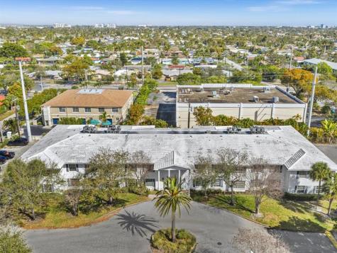 2151 NE 68th Street Fort Lauderdale FL 33308