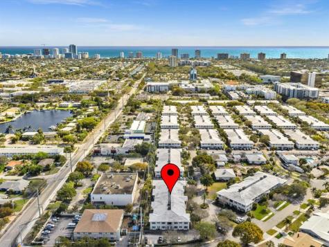 2151 NE 68th Street Fort Lauderdale FL 33308