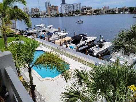 2100 Diana Drive Hallandale Beach FL 33009