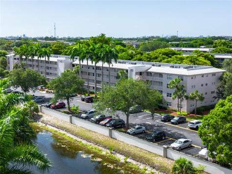 2004 Granada Drive Coconut Creek FL 33066
