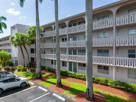 2004 Granada Drive Coconut Creek FL 33066