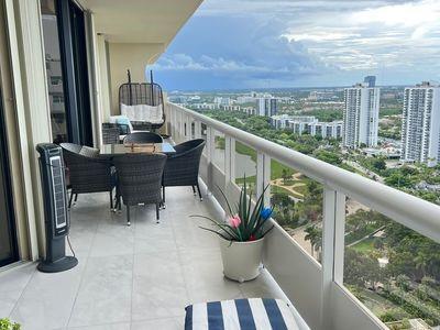 20191 E Country Club Drive Aventura FL 33180