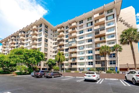 777 S Federal Highway Pompano Beach FL 33062