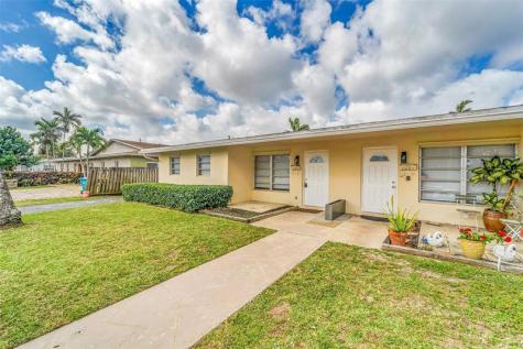 4681 SW 43rd Terrace Fort Lauderdale FL 33314