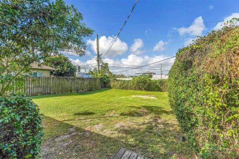 4681 SW 43rd Terrace Fort Lauderdale FL 33314