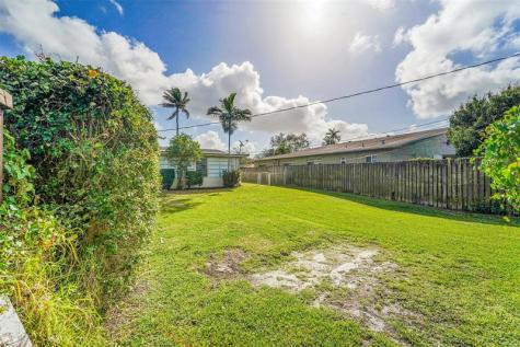 4681 SW 43rd Terrace Fort Lauderdale FL 33314