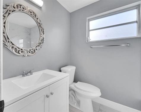 4681 SW 43rd Terrace Fort Lauderdale FL 33314