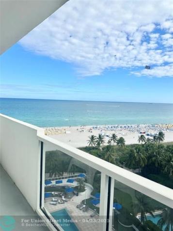 100 Lincoln Road Miami Beach FL 33139