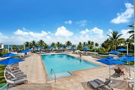 100 Lincoln Road Miami Beach FL 33139