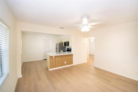 2547 Roosevelt Street Hollywood FL 33020